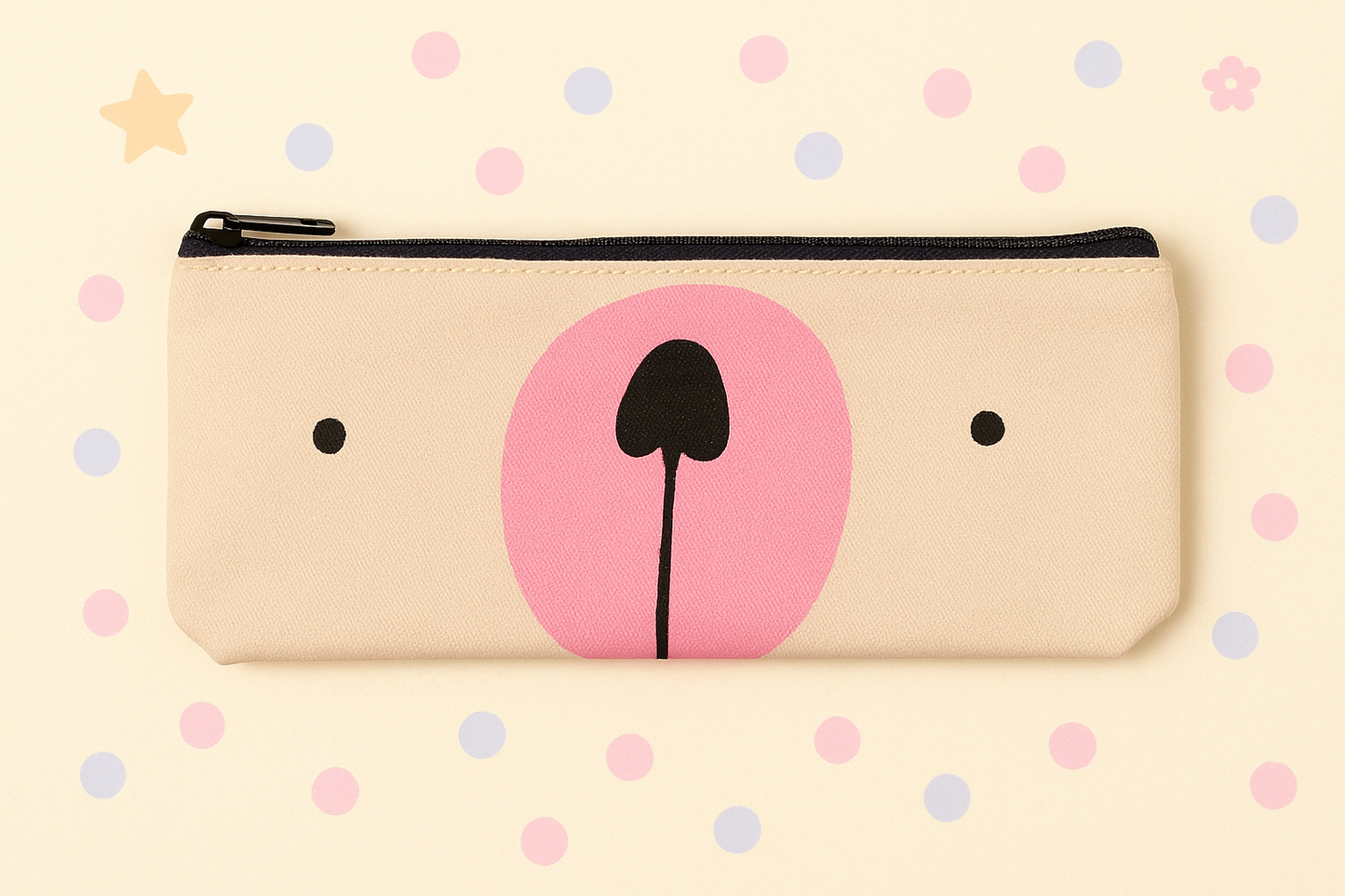 Lapiceras Bear Mood 🧸