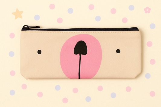 Lapiceras Bear Mood 🧸