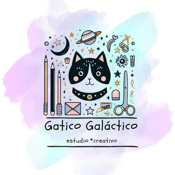 Gatico Galáctico